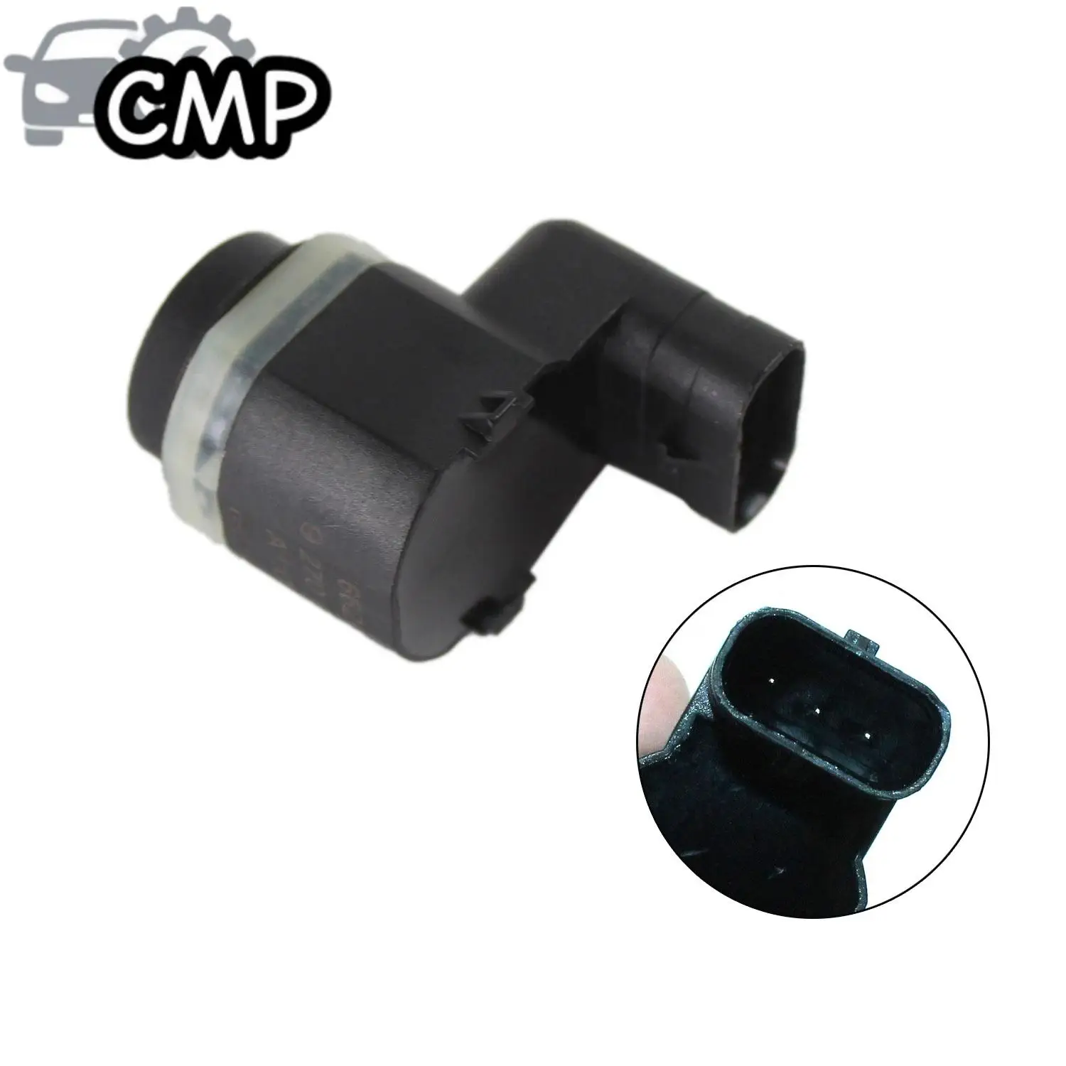 

1pc Car PDC Parking Sensor 66209270501 Fits For BMW 5 Series F10 F11 F18 F12 F13 Car Repair Replace Accessories