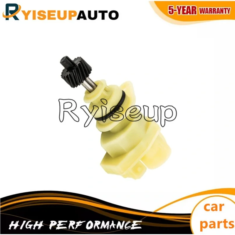 

6160.24 New High Quality Odometer Speed Sensor for Peugeot 106 206 306 406 Boxer 616024 576083A 6PU009161-021 6PU009131-031