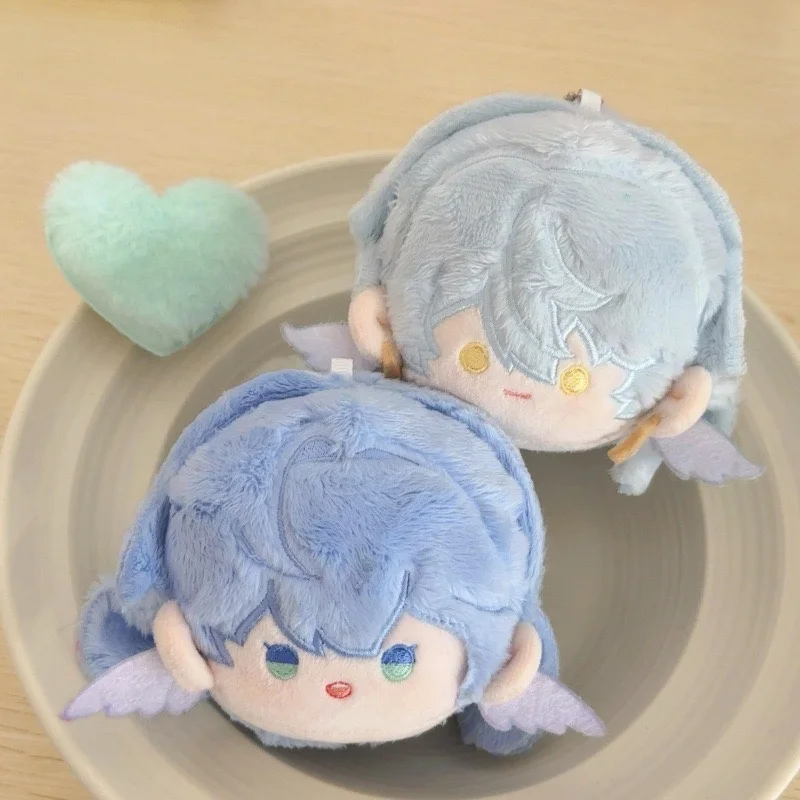 マルチキャラクターぬいぐるみセット ホンカイ・スターレイル カフカ アベンチュリン よりキュートなもちボールぬいぐるみコレクション