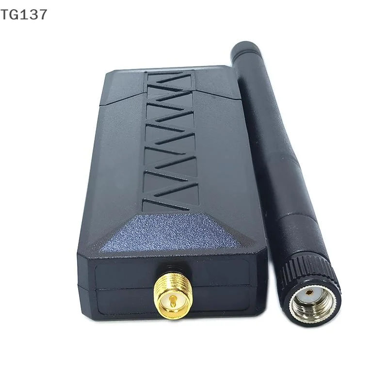 1Pcs AR9271 Wireless USB WiFi Adapter 150Mbps 2DBi WiFi Antenna Network Card Atheros 802.11n For Windows 7/8/10 Kali Linux