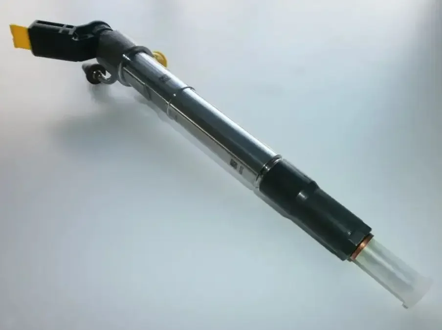 Iniettore Common Rail di marca originale 33800-2U000 per HYUNDAI KIA
