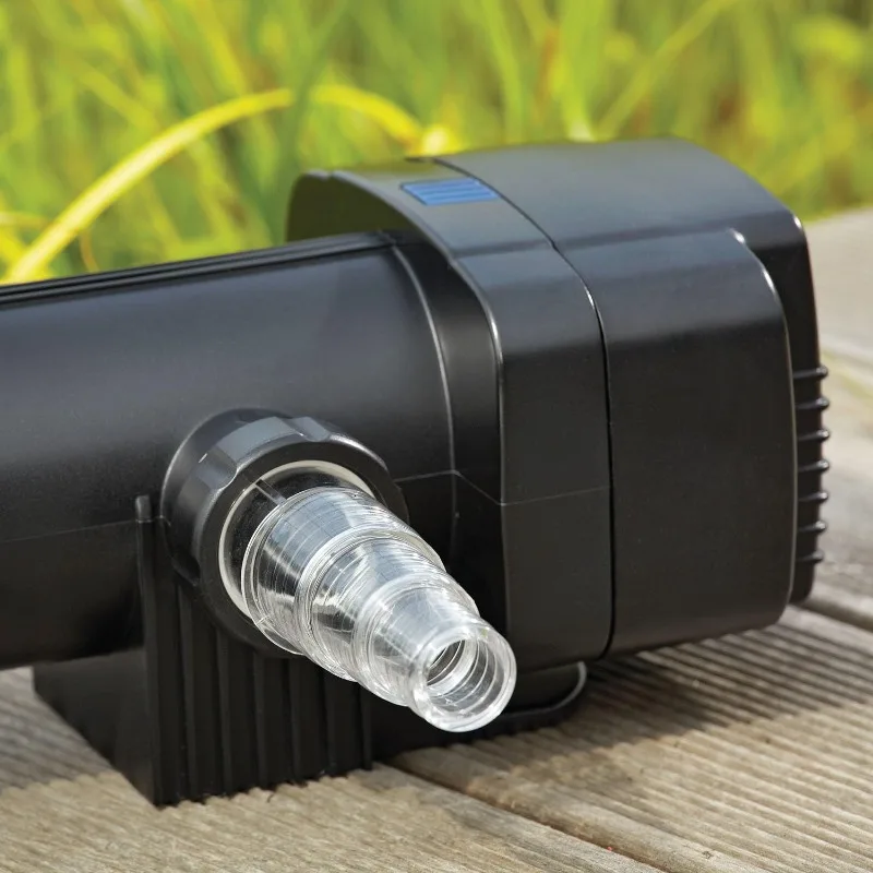 OASE Vitronic 18 UV Clarifier for Pond