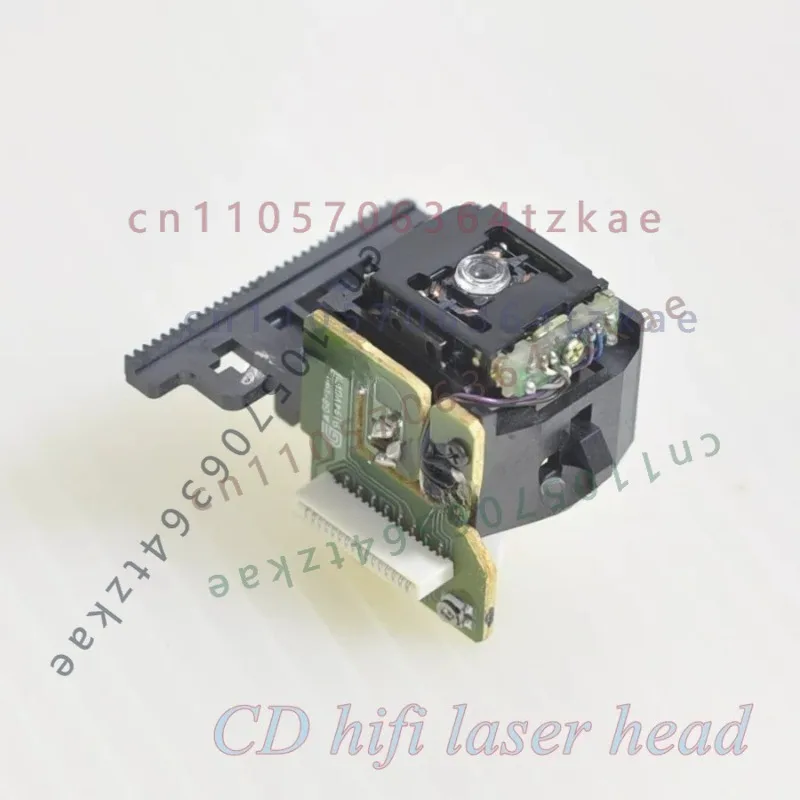 EP-C101 CD Laser Head Optical Pickup For Denon DCD-900NE DCD520 DN-D4500 DCD800NE Import CD Player Replacement Lens