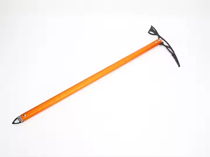 Función Pico de hielo Pico para caminar Pico de montañismo, Montañismo en la nieve Escalada en roca Suministros de aventura Deportes al aire libre