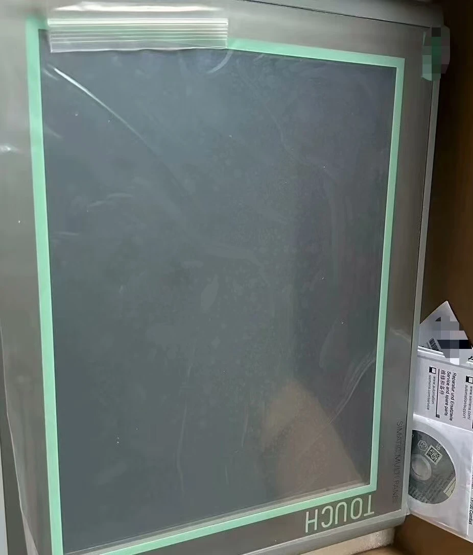 

HMI TP1500 Basic Color PN 15" Display Screen Touchscreen 6AV6647-0AG11-3AX0 6AV66470AG113AX0/O Brand New