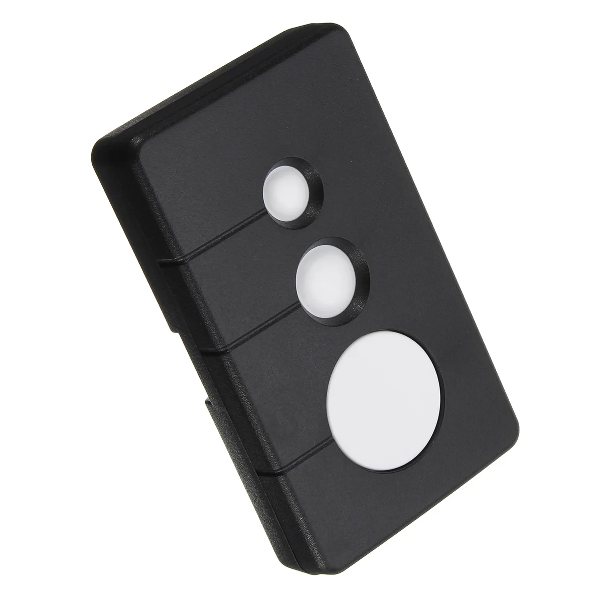 390Mhz Garage Door Remote Entry For Sears Craftsman Keychain Transmitter Rolling Code Technology