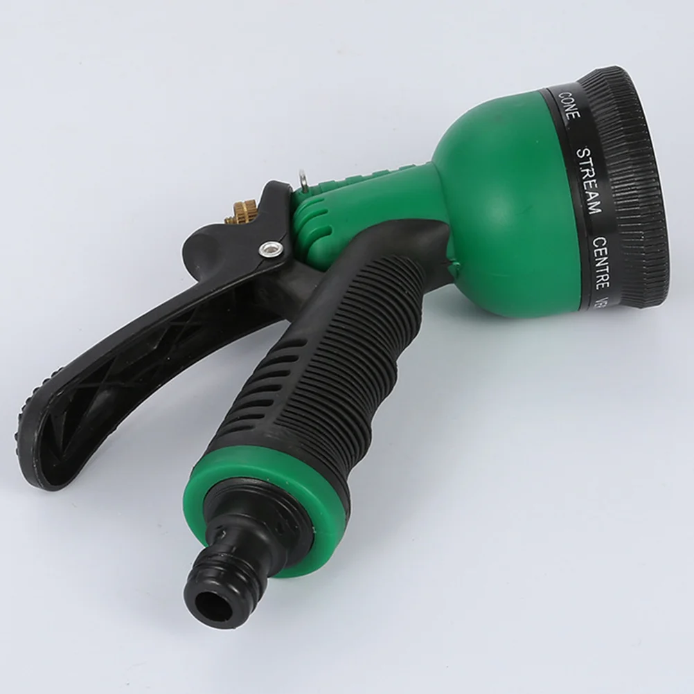 

2 Pcs Car High Pressure Water Cleaning Washer Nozzles Hose Sprayer Sprinkler Shampoo