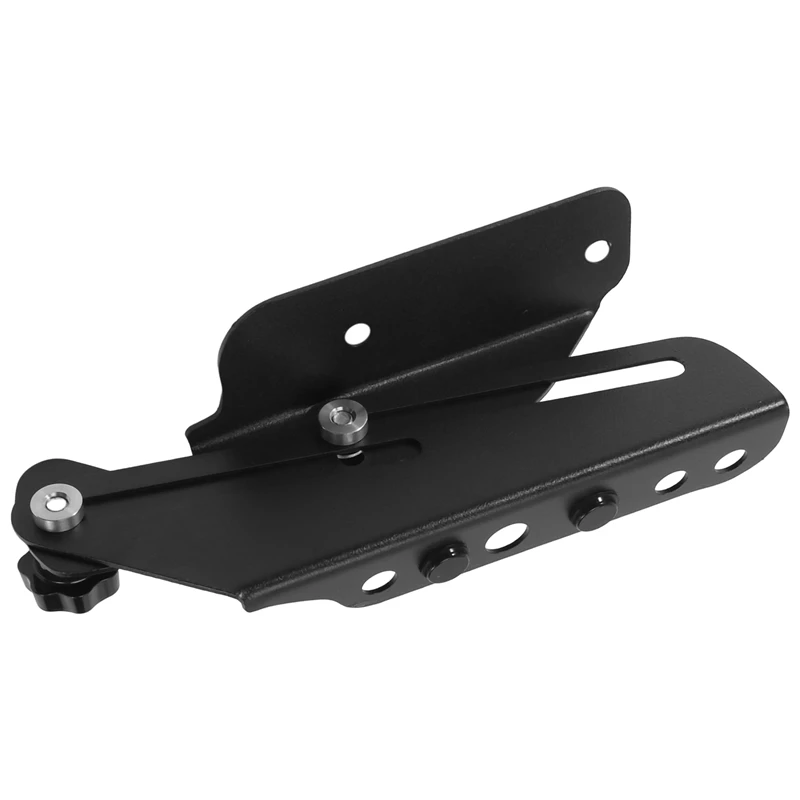 Motorcycles Windshields Screens Adjusters Supports Holders Windscreens Brackets For Suzukis Vstroms DL1000 V-Stroms DL650