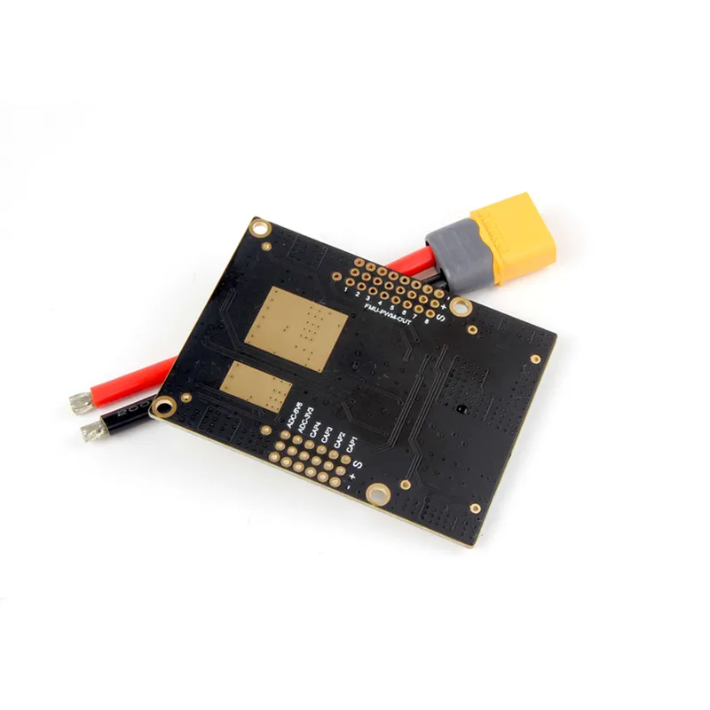 HolyBro PM07 Power Management PM Module w / 5v UBEC output for Pixhawk 4 PX4 Flight Controller