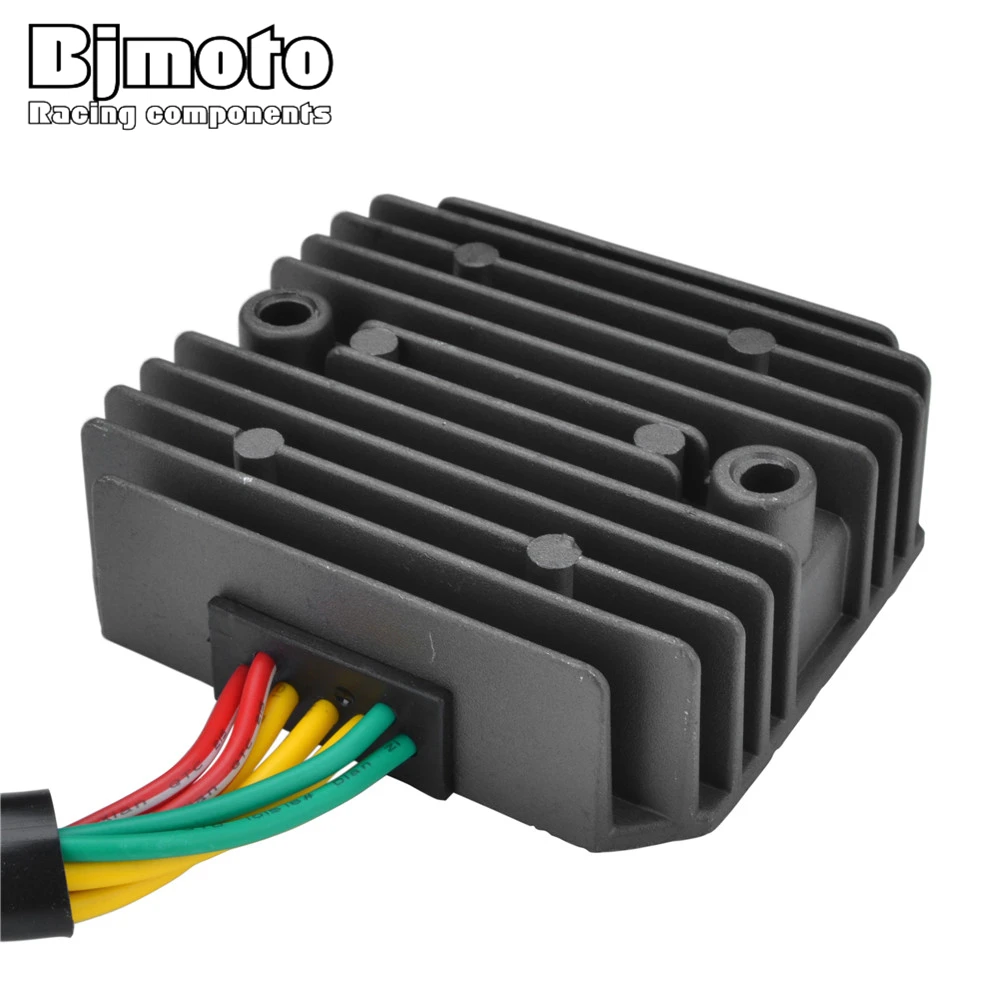 For Honda VT1100 Shadow ACE 1997 Motorcycle Stator Coil Regulator Rectifier For Honda VT 1100 Shadow 1987-1990/1992-1997