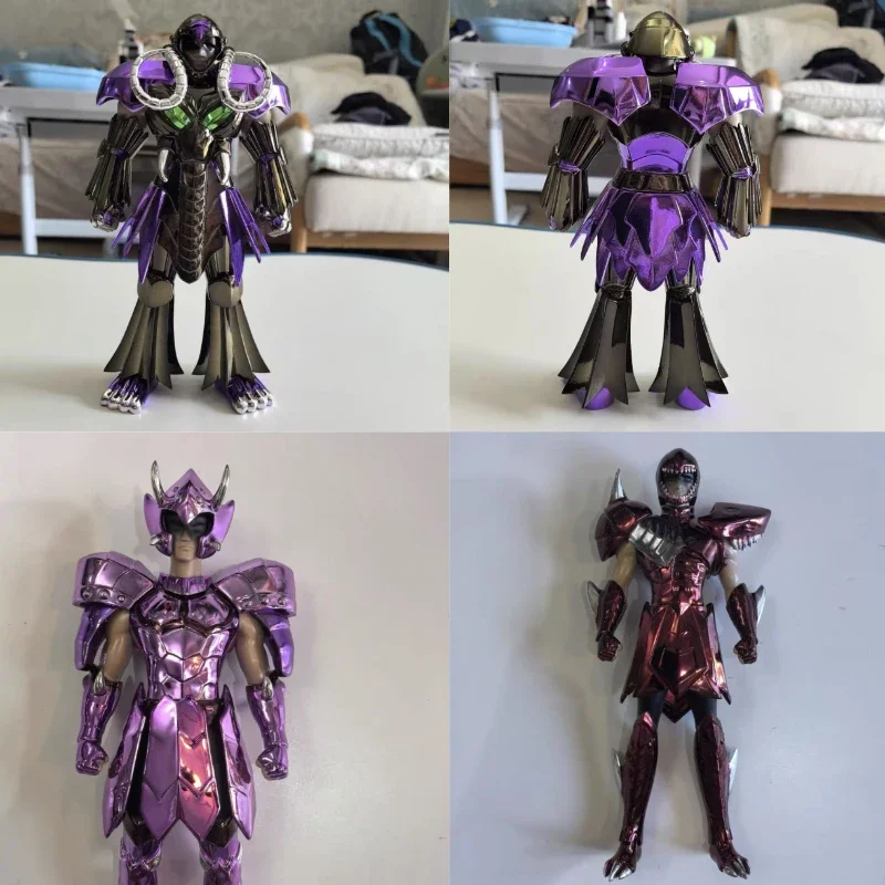 

Brand New GK Saint 108 Magic Star-dichastar Giant Elephant Resin Integrated and Immovable Figure Anime Model Toy Gift Collection