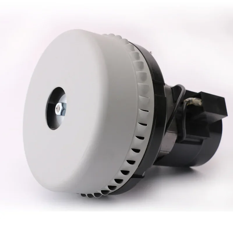 1000w 1200w 1500w 145mm 300/700G Industrial vacuum cleaner motor for AMETEK philips Midea Haier Rowenta Vacuum suction machine