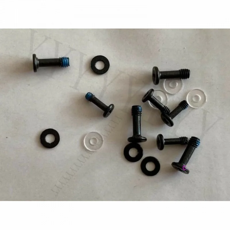Y+New Bottom Cover Screw Screws For Lenovo Thinkpad T580 T570 P51S P52S