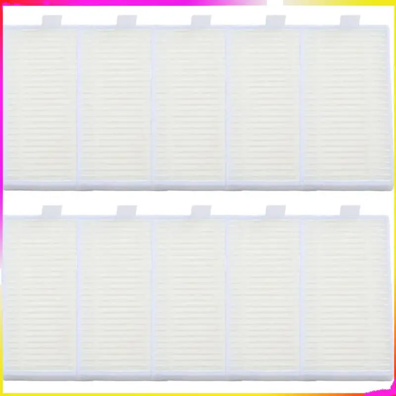 M04K pour ILIFE A30 Pro filtres HEPA compatibles-pièce de rechange pour aspirateur Robot lavable