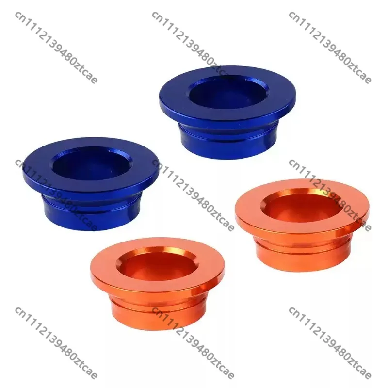 Motorcycle Rear Axle Spacer Bushing 25mm, Rear Wheel Hub Distance Sleeve Replacement Parts