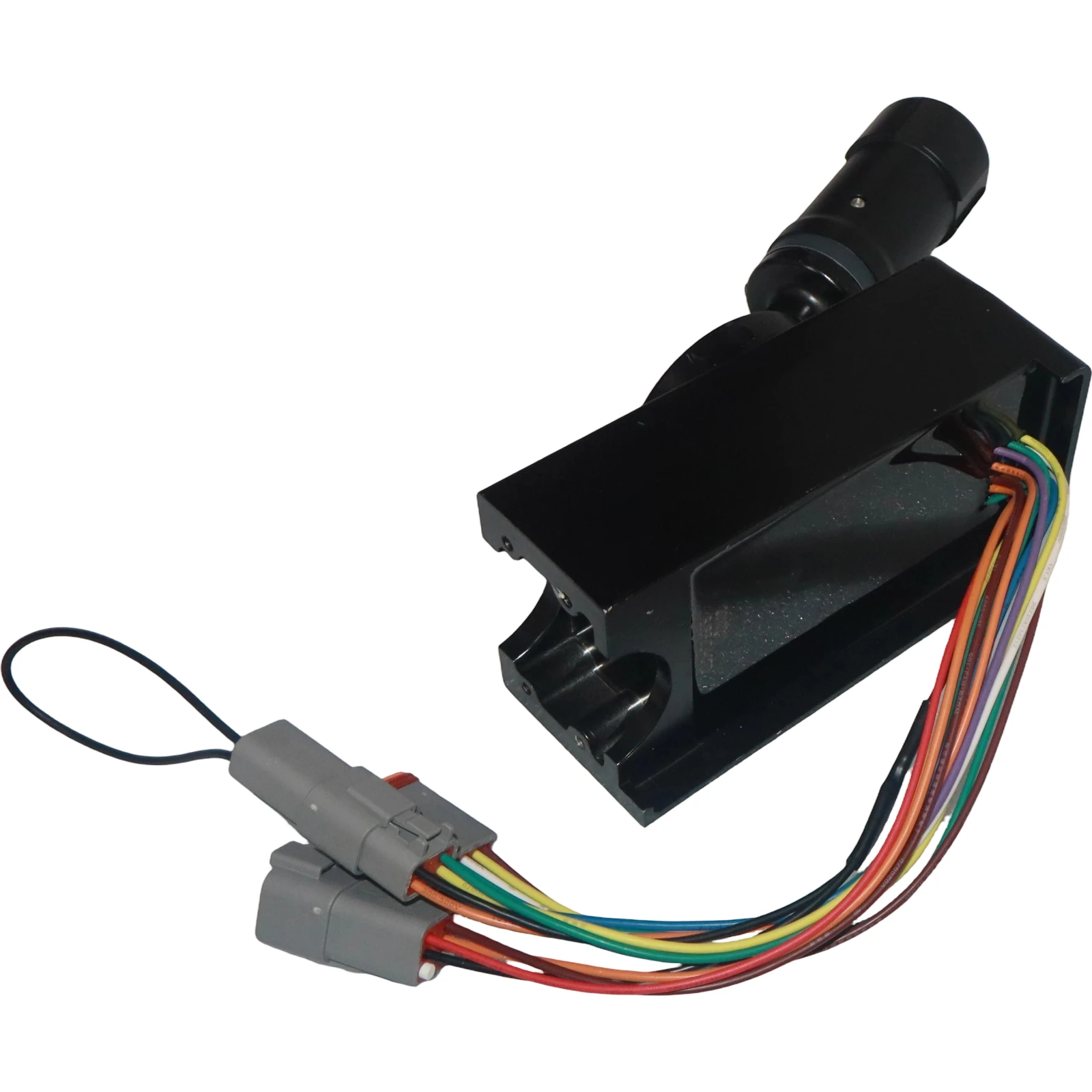 462-1016 Transmission control assembly For Caterpillar CAT IT62G IT62H Integrated Tool Rack