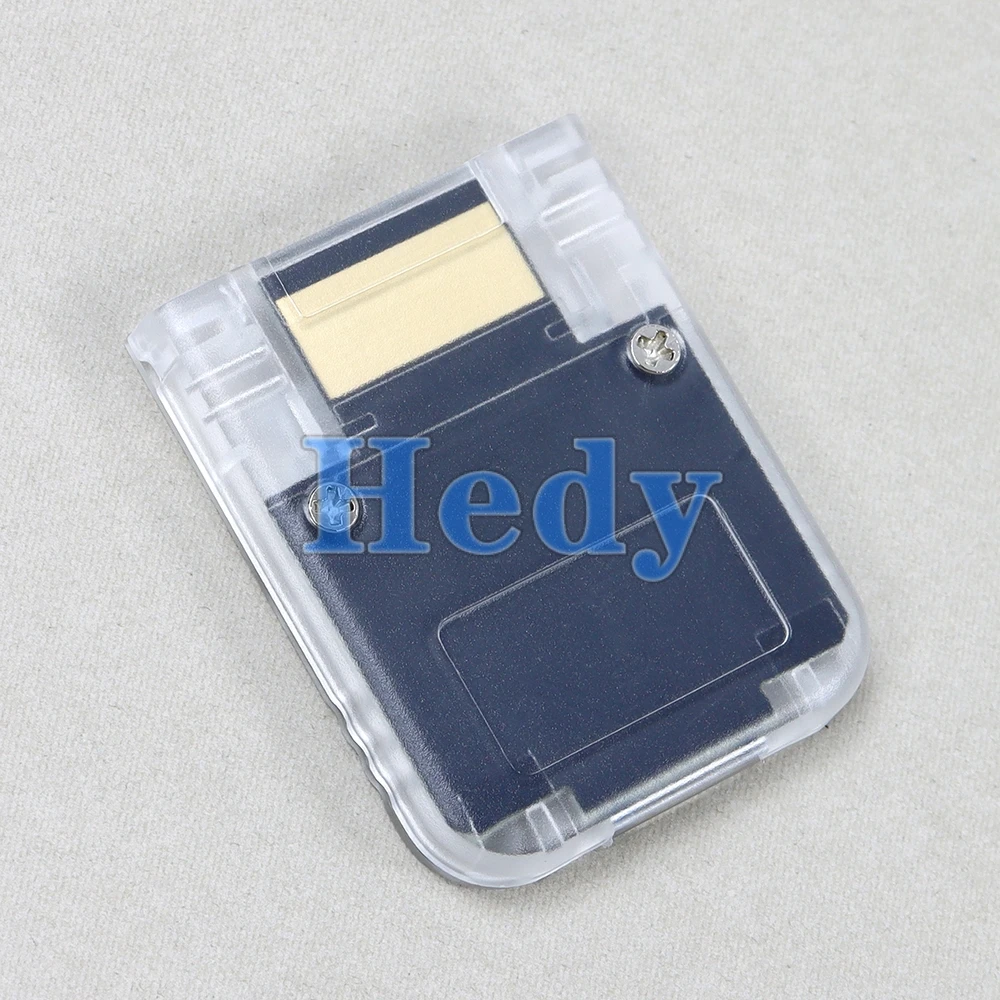 1PC RetroScaler GC2SD GC To SD Card Adapter Memory TF Card Adapter SD Card Reader For NGC V2.0 Console For Wii V2 Game Console