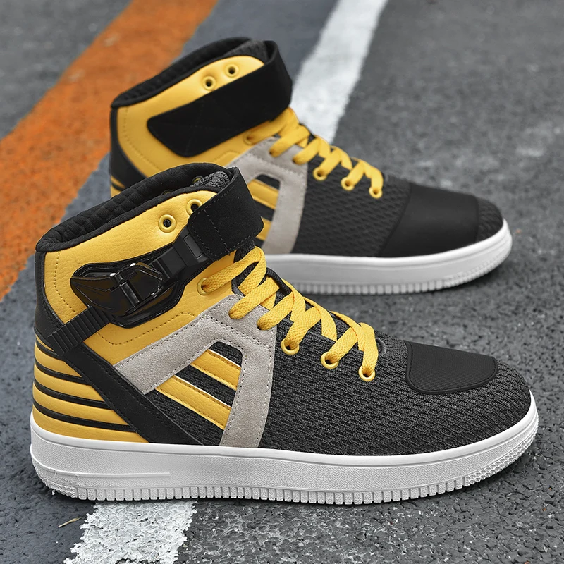 

Новые мужские мотоциклетные профессиональные повседневные защитные ботинки для верховой езды, удобные износостойкие четырехсезонные мотоциклетные ботинки