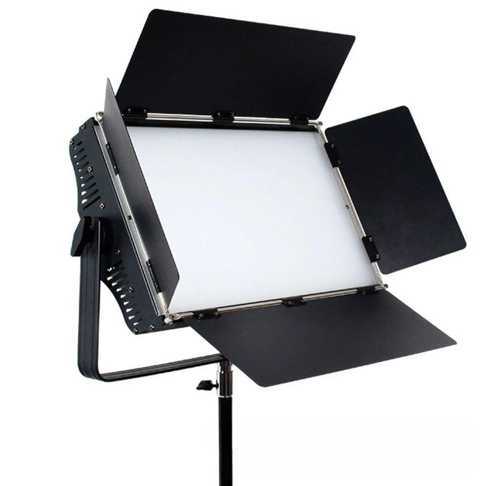 LED soft light conference light virtual studio film and television studio video constant on fill light live broadcast