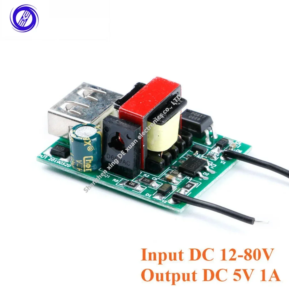 1PCS Usb Converter …