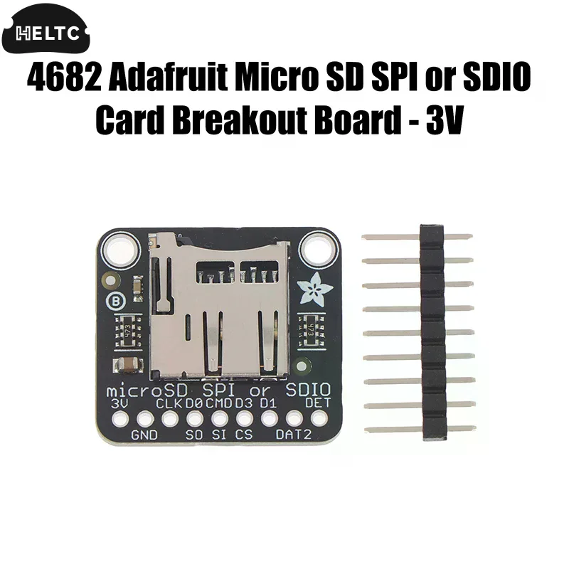 Black 4682 Adafruit…