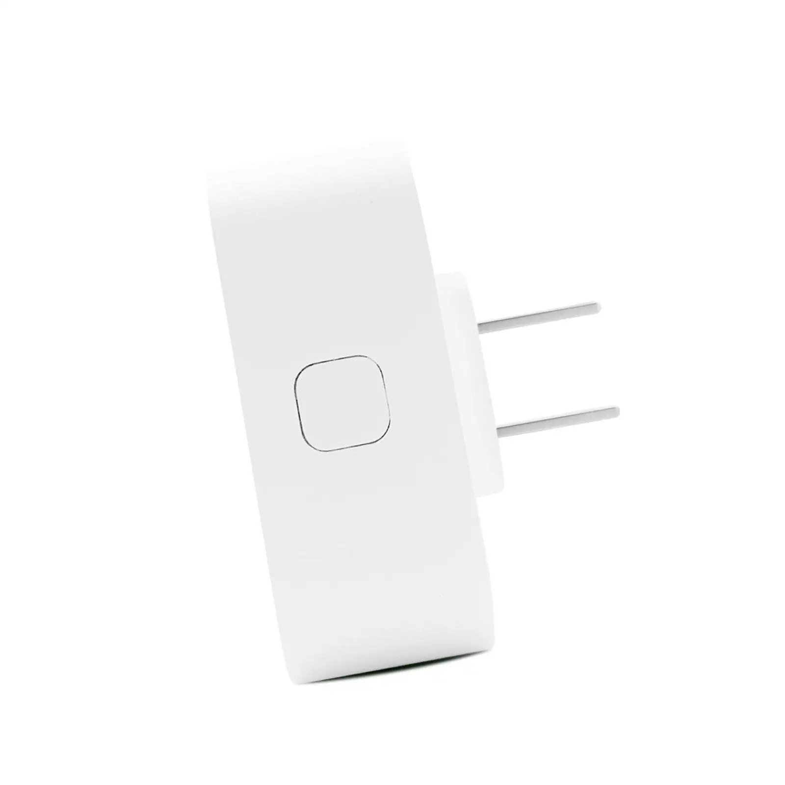 Smart Home Hub US Plug Modo doble BT resistente para bombillas inteligentes de puerta inteligente