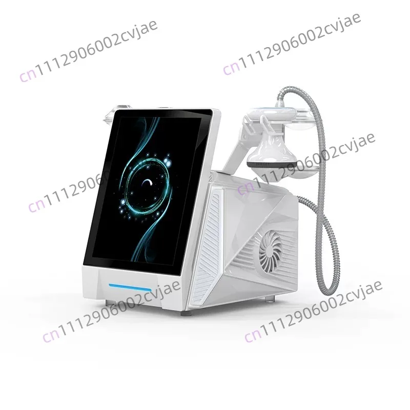 Extracorporeal Shock Wave Physical Therapy Tecar Body Massage Equipment Shockwave For Pain Relief shockwaves Machine