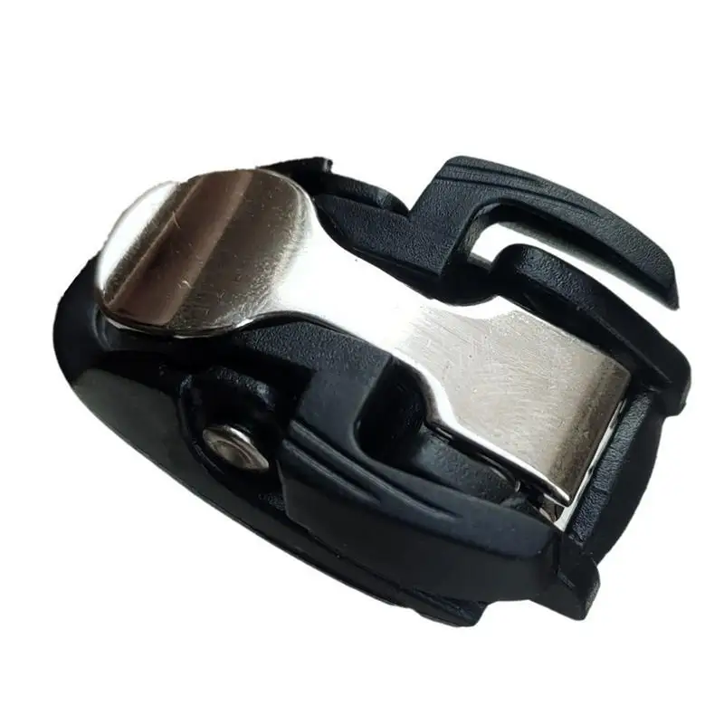 Motorcycle Ratchet Straps Grip Lock Strap Reusable Easy Release Rope For Car Boat Trailer Towing Vehicle Kayak Cargo Tool