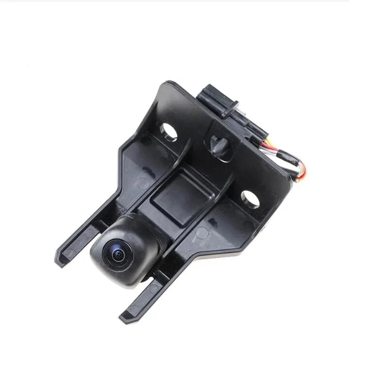 

car assecories 95760S0100 For Hyundai i30 Fastback Mk3 PD PDE car Camera Rear View Camera 95760-S0100