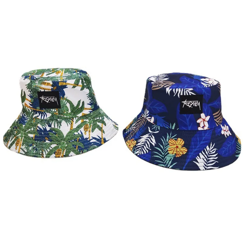 Reversible Hat Big Head Size Autumn Bucket Hat Men Korean Casual Street Panama Hat Hiphop Golf Fisherman Hat Caps for Women