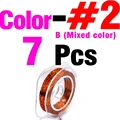 Mixed Color 2