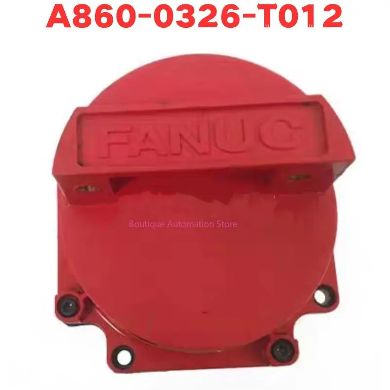 Encoder A860-0326-T012 A860 0326 T012 di seconda mano Testati OK