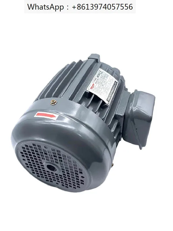 

Inner shaft motor 0.75KW/1.5KW hydraulic special motor 2.2/3.75/5.5/7.5kw