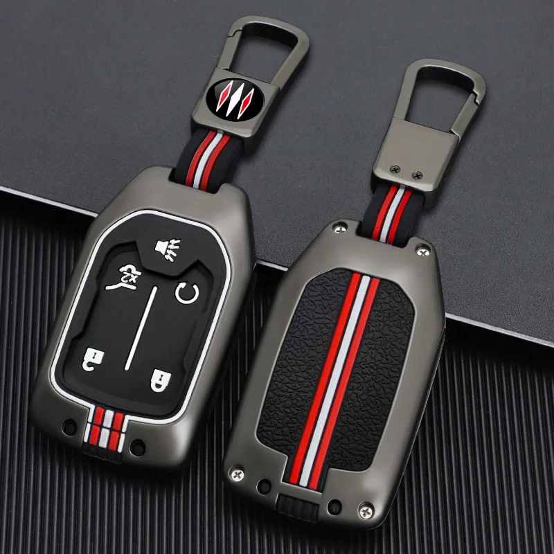 not working Gmc Terrain Key Fob Cover