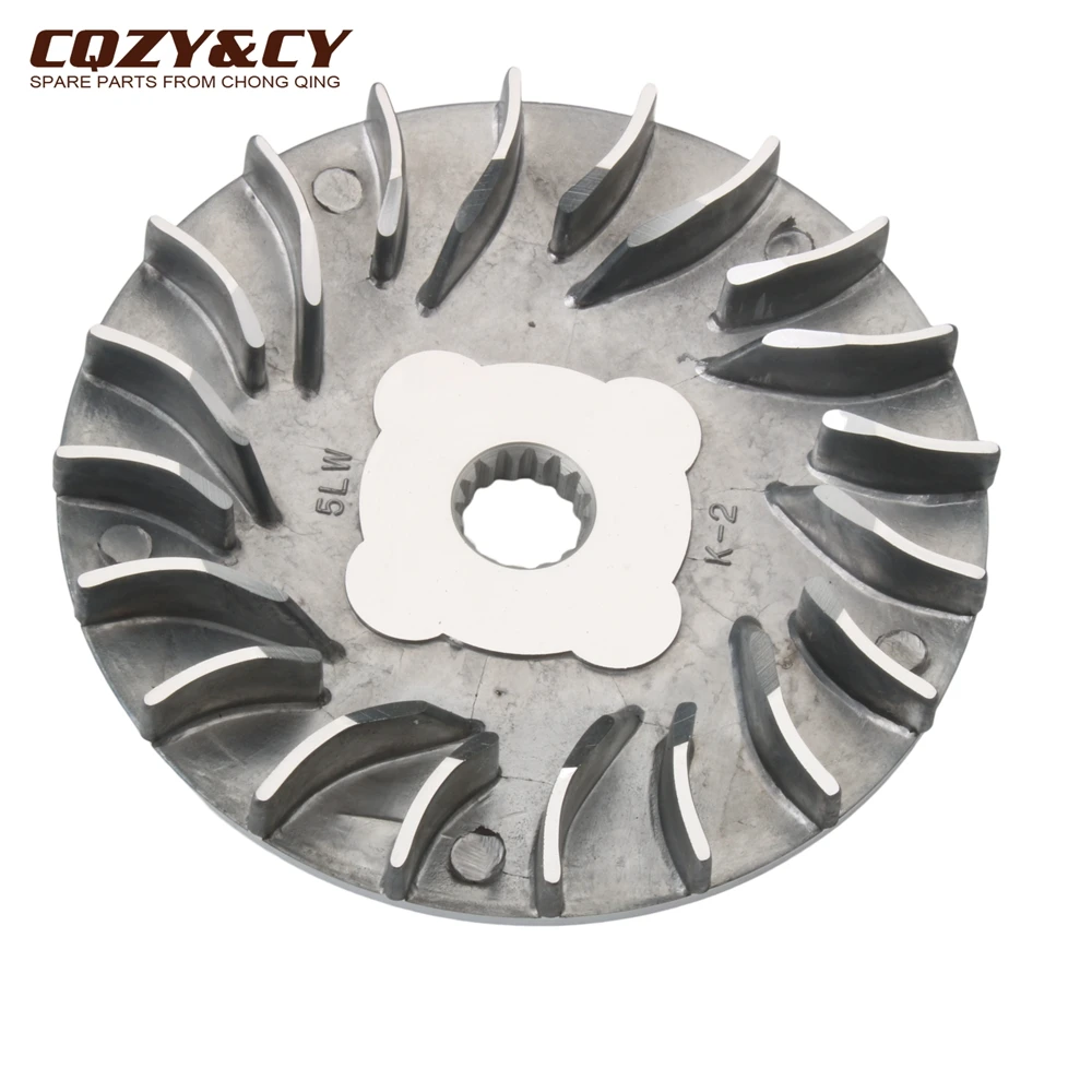 Scooter Bws100 Raci… - image