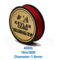 400lb 16m 50ft