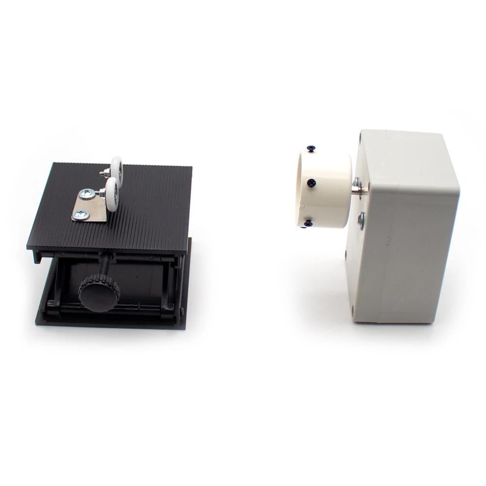 Caña de pescar profesional portátil, máquina de bobinado de construcción, herramienta de caña de pescar DIY, interfaz USB ajustable de 0-50RPM