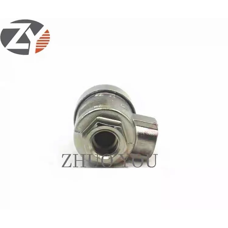 Nanxing Huali Guanglong Yongmao кромкооблицовочная машина ножничный цилиндр выхлопной клапан трехходовой выпускной клапан цилиндрическое соединение Nanxing Huali Guanglong Yongmao кромкооблицовочная машина ножничный цилиндр выхлопной клапан трехходовой выпускной клапан цилиндрическое соединение