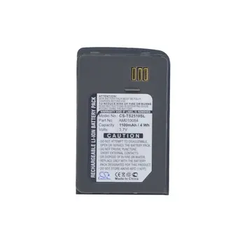 適用於Thuraya的鋰離子衛星電話電池,3.7V,1100mAh,相容型號:SO-2510、SO-2520、SO-3319、TG-2520 10 最佳銷售 圖拉亞 - №7