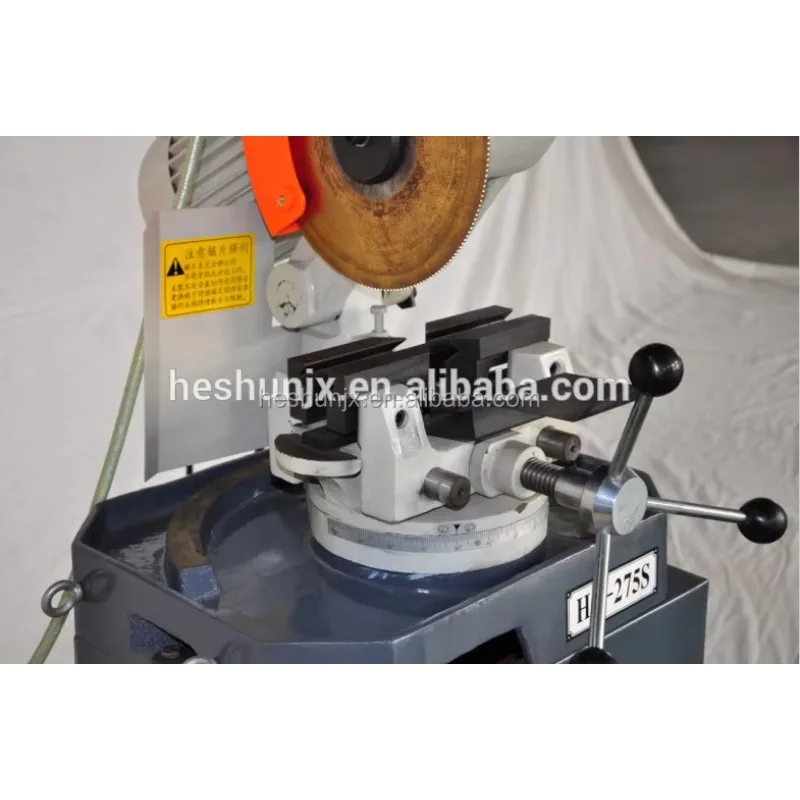 

HotDesktop Cutting Machine for Metal Cutting Pipe Machine