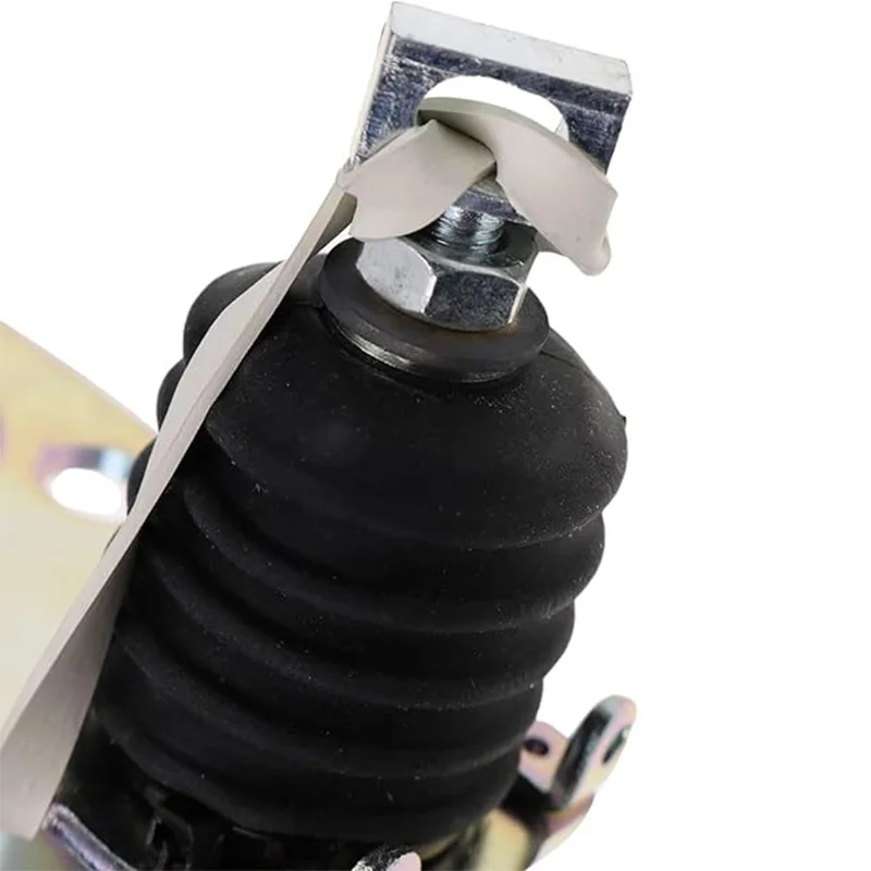 

24V Solenoid Valve ME736957 Suitable for John Deere 9410R 9420R 9460R 9470R for Caterpillar CAT 318B