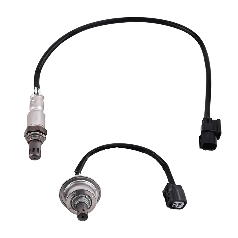 

Upstream+Downstream Oxygen O2 Sensor For Honda Civic 1.8L 2007-2011 234-4350 234-9124 36531-RNA-J01