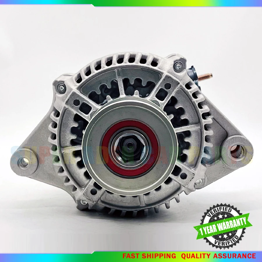 Car Alternator For TOYOTA Hiace IV V Hilux VII Land Cruiser 00-15 27060-0L020 27060-30122 27060-0L021 27060-0L022 27060-0L030