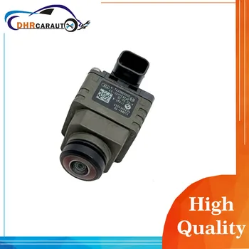 0263007148A ICAR2-S 360 panoramic front and rear universal camera for BMW camera original brand new 077944131-01 66537944131
