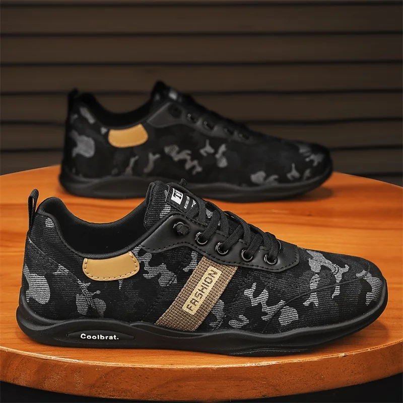 2025 نمط جديد، عصري، عصري، كاجوال، متين، مريح، بسيط #5