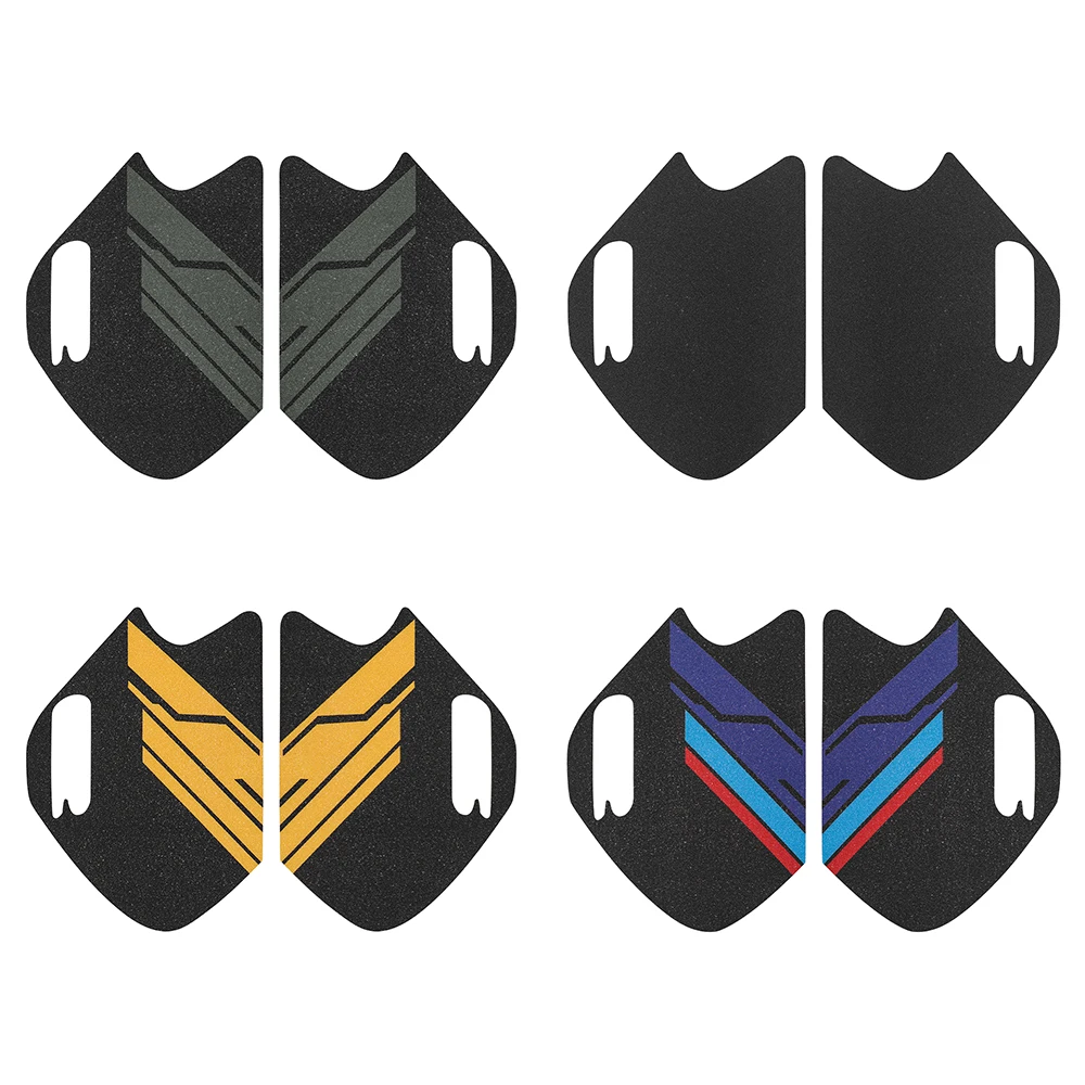 

Крышка топливного бака мотоцикла, защитная наклейка для BMW Waterbird R1250GS, противоскользящая наклейка на топливный бак мотоцикла с обеих сторон