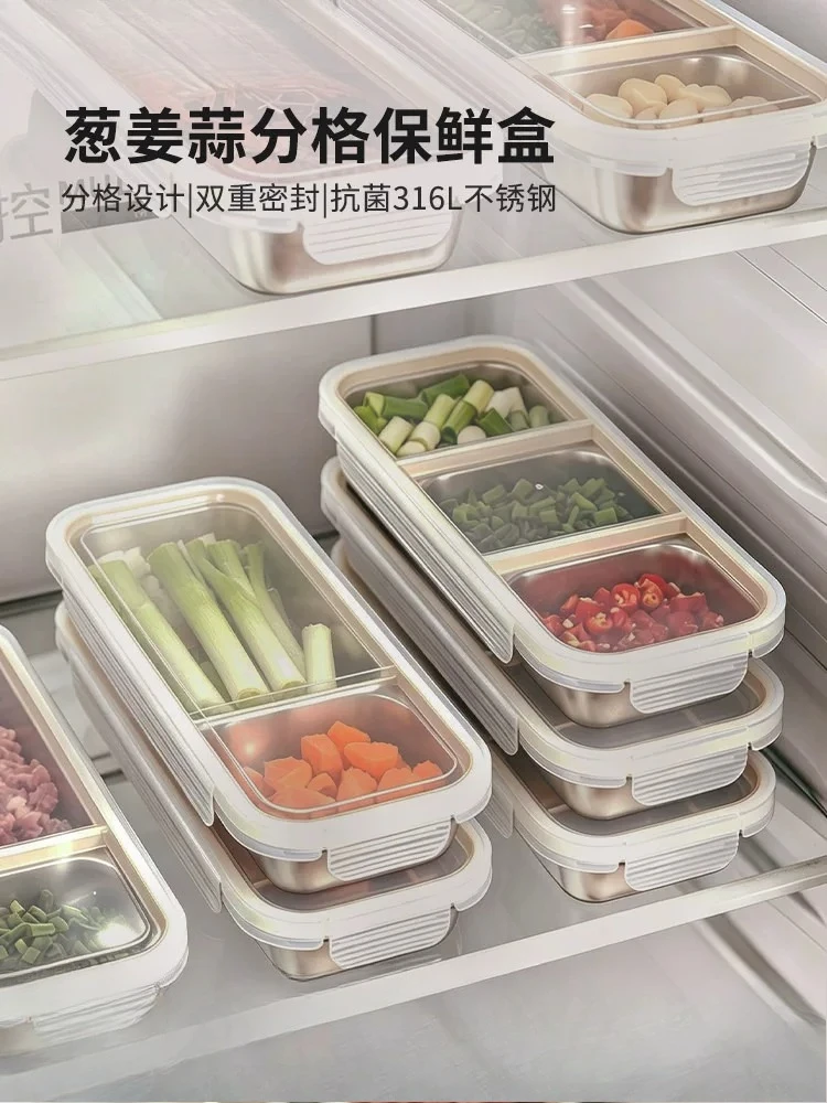 contenitore-in-acciaio-inossidabile-316l-con-scomparti-organizer-per-zenzero-aglio-e-cipollotti-da-frigorifero-contenitore-sigillato-impilabile-con-divisori-per-alimenti