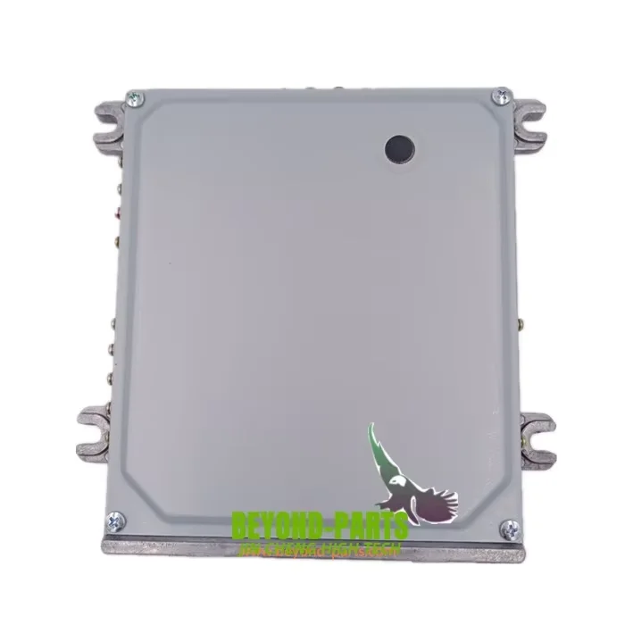 EX-5 EX110-5 EX100-5 أجزاء حفارة وحدة تحكم المحرك 4367156