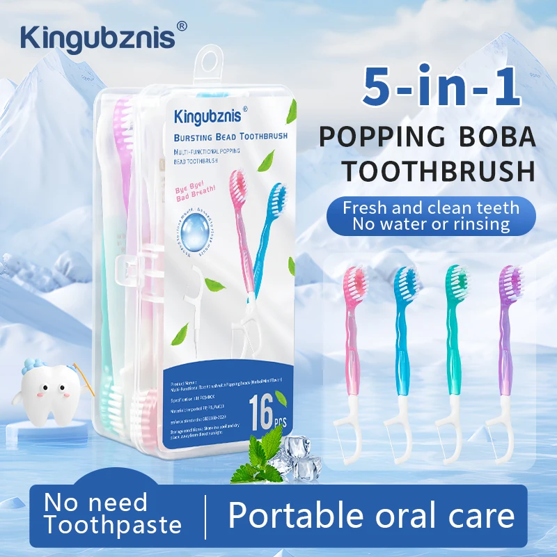 16-pcs-granulo-adulto-escova-de-dentes-com-fio-dental-para-limpeza-profunda-do-cuidado-oral-protecao-suave-das-gengivas-fresco-oral