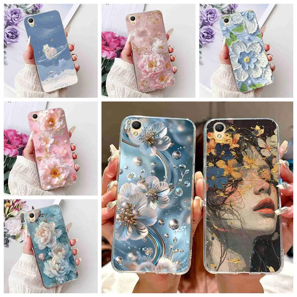 Для Oppo A37 A37f 5,0 